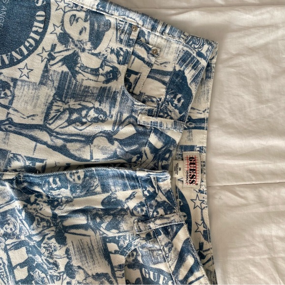 Guess jeans - Picture 4 of 6